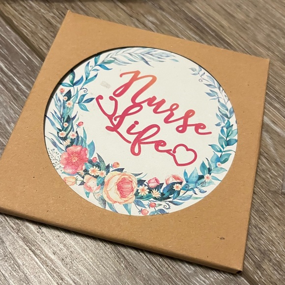 Nurse gift set - Picture 8 of 9